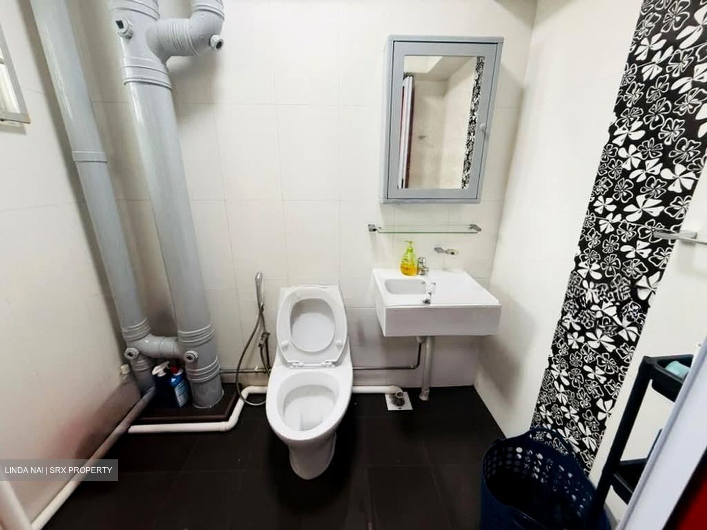 Blk 124B Rivervale Plains (Sengkang), HDB 4 Rooms #584635511